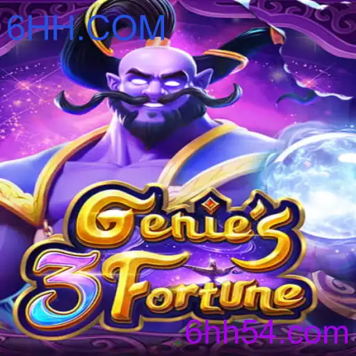 Genie3Fortune: Um Mergulho no Mundo Mágico dos Jogos