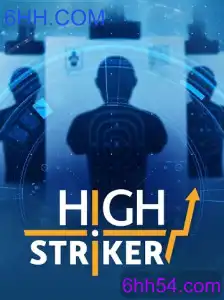 HighStriker: Um Mergulho no Jogo de Habilidade Que Está Conquistando o Brasil