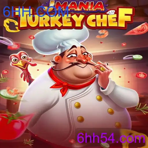 JManiaTurkeyChef